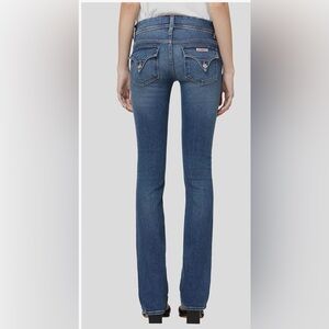 HUDSON JEANS Beth Baby Boot 26